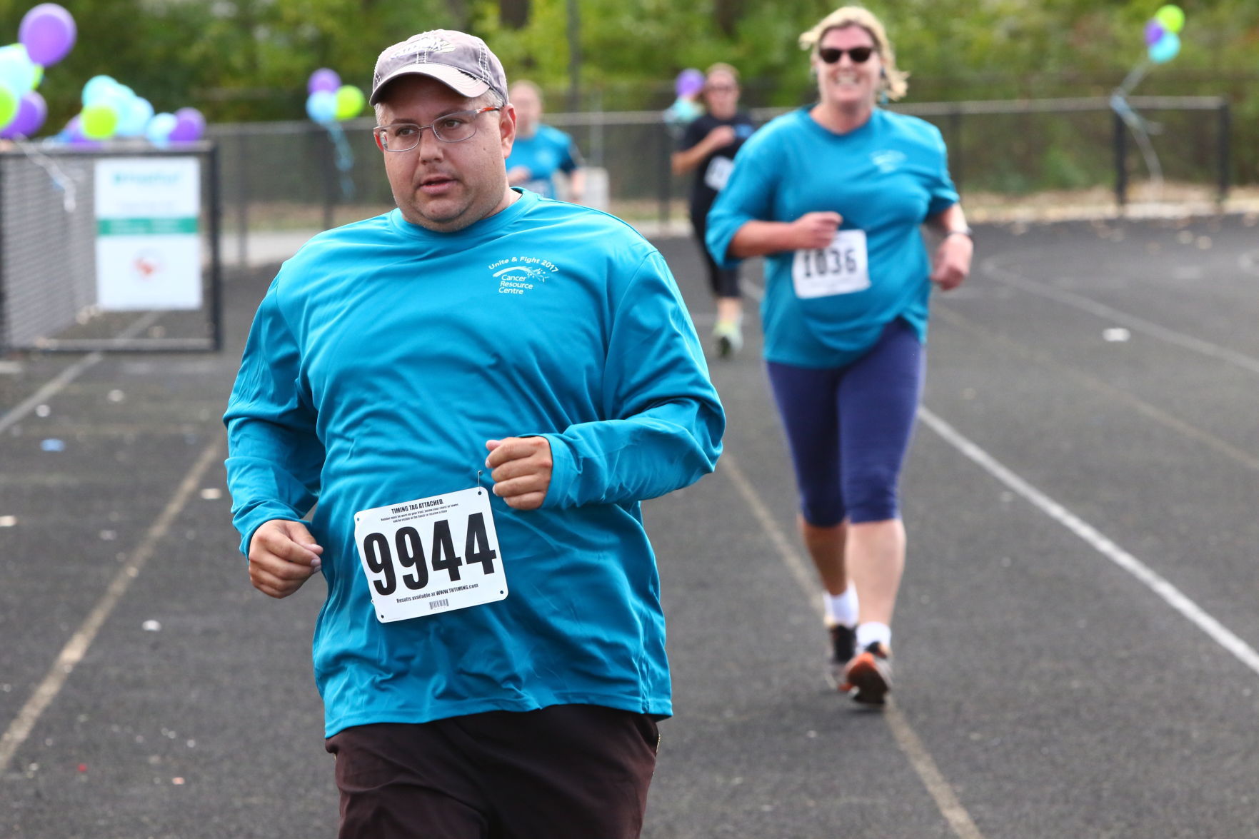 Gallery: Unite & Fight 5K Walk/Run